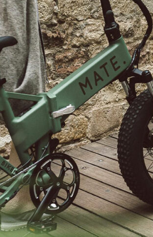Mate.Bike
