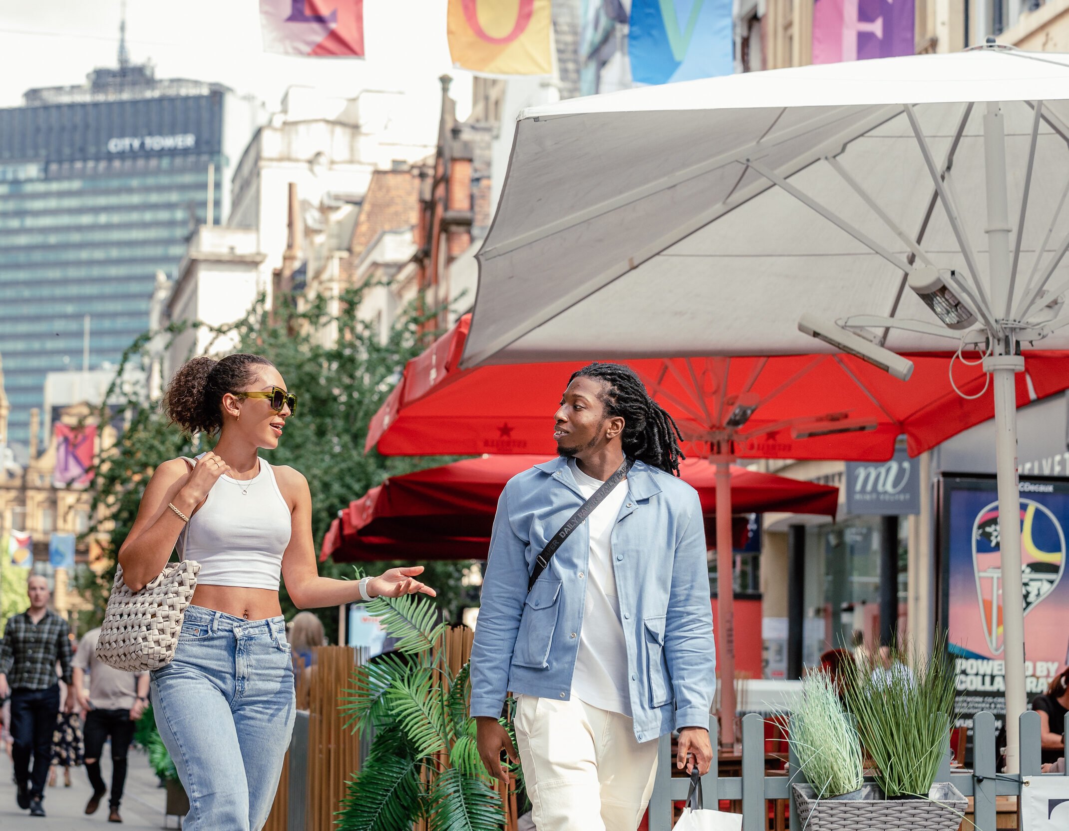 How to spend your summer on King Street