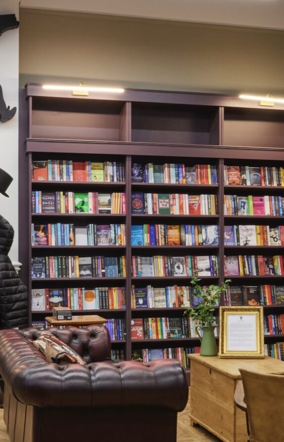 House of Books & Friends