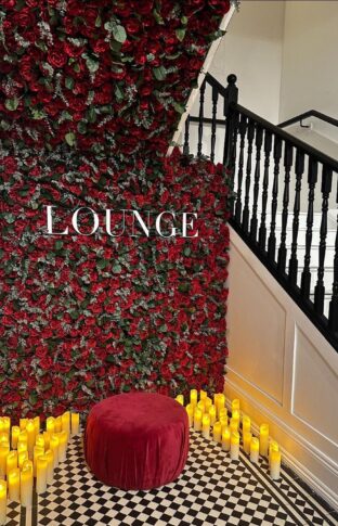 Lounge Underwear Comes To King Street