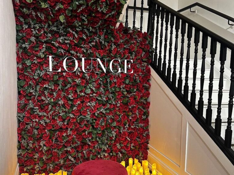 Lounge Underwear Comes To King Street - King Street Manchester