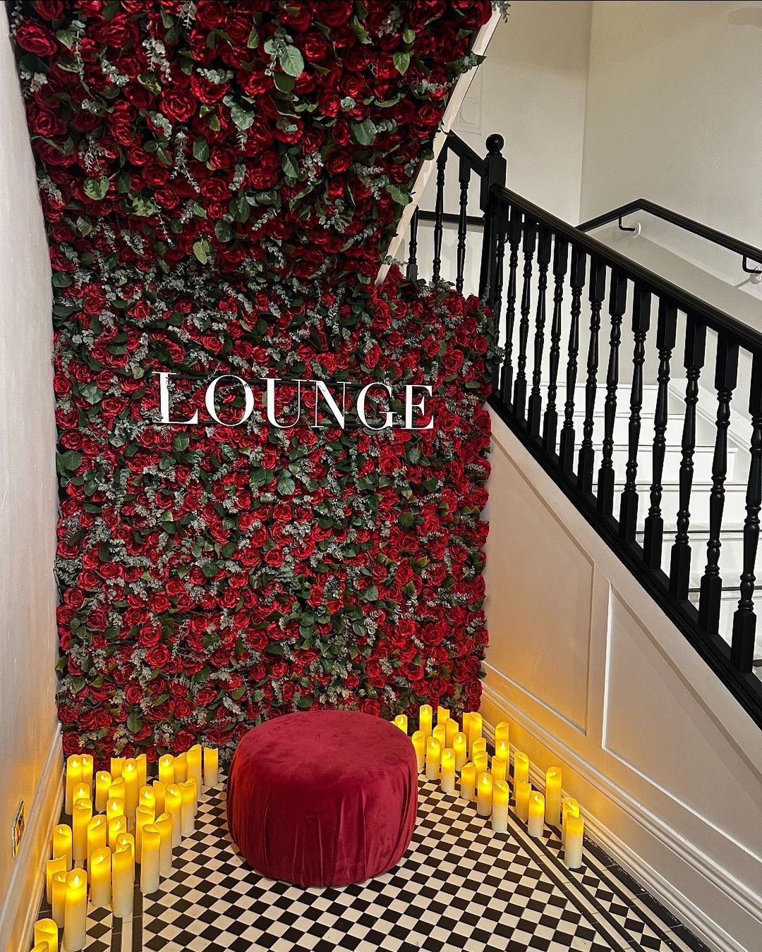 Lounge Underwear Comes To King Street - King Street Manchester