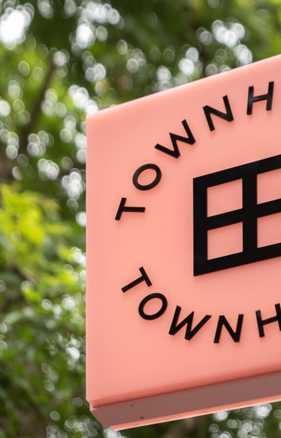 Townhouse Is Opening On King Street, Manchester