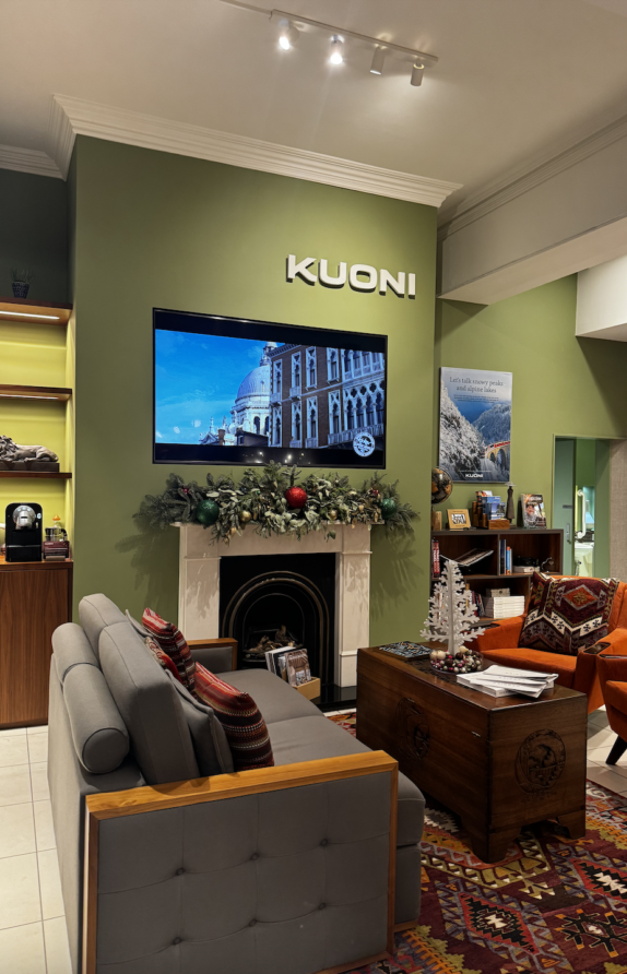Win A £500 Voucher From Luxury Travel Agents Kuoni!
