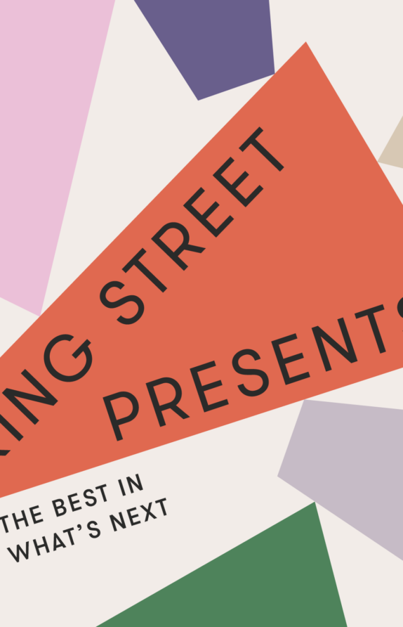 Manchester, Meet King Street Presents