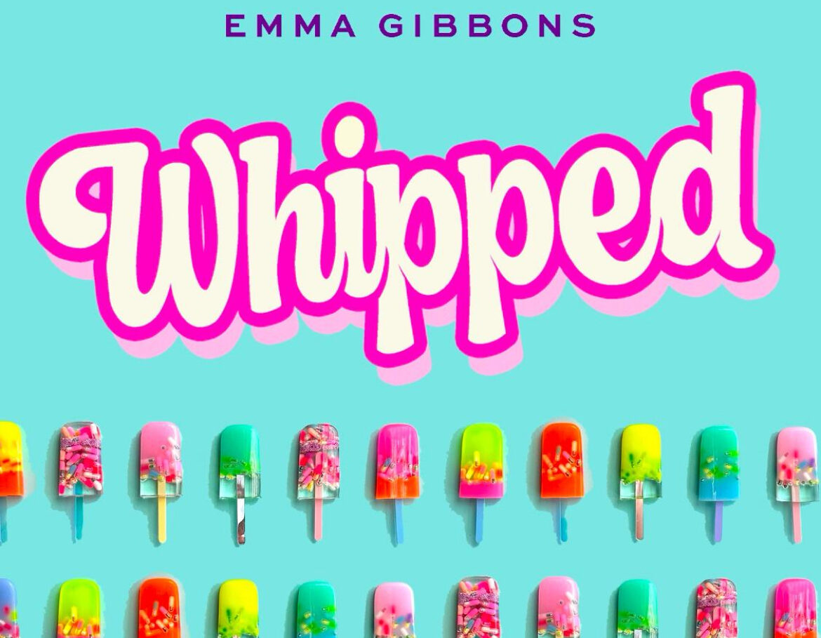 Whipped! Preview show and you’re invited!