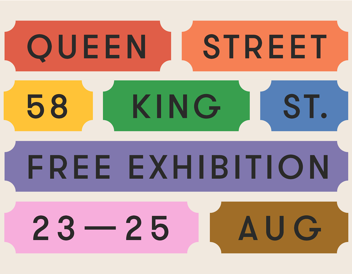 King Street Presents Queen Street