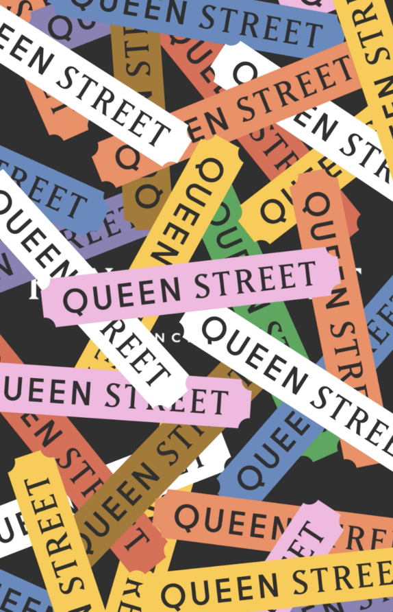 King Street Presents Queen Street