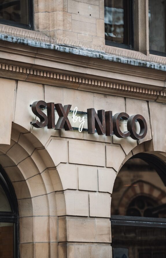 Discover Six By Nico’s Tokyo Tasting Experience For Just £42