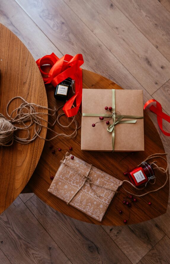 King Street Christmas Gift Guide: Beauty & Fashion Edition