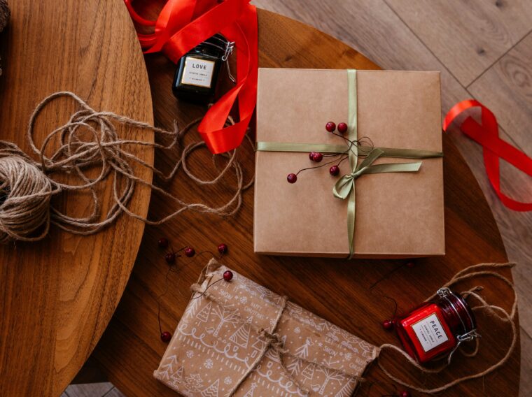 King Street Christmas Gift Guide: Beauty & Fashion Edition