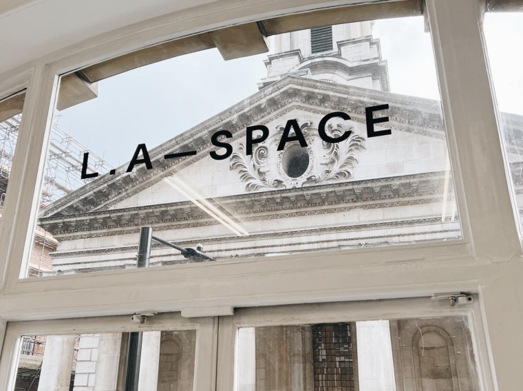 L.A-Space Pop-Up Is Coming To King Street Manchester This December