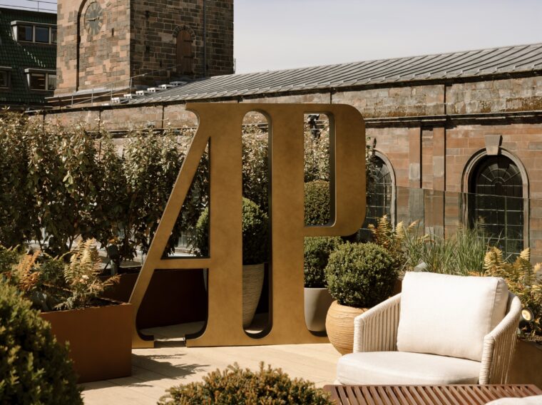 Audemars Piguet is delighted to announce the opening of AP House Manchester on King Street