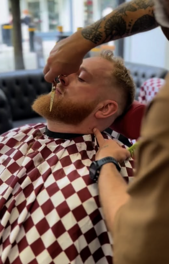 Good Days Barbers
