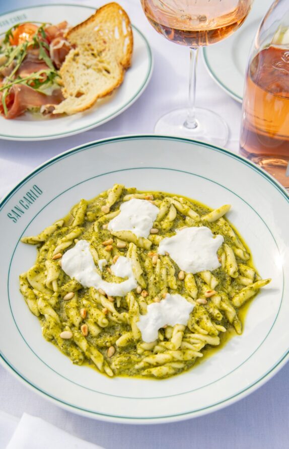 San Carlo Manchester Celebrates 20 Years: A Milestone for the Iconic Italian Restaurant on King Street