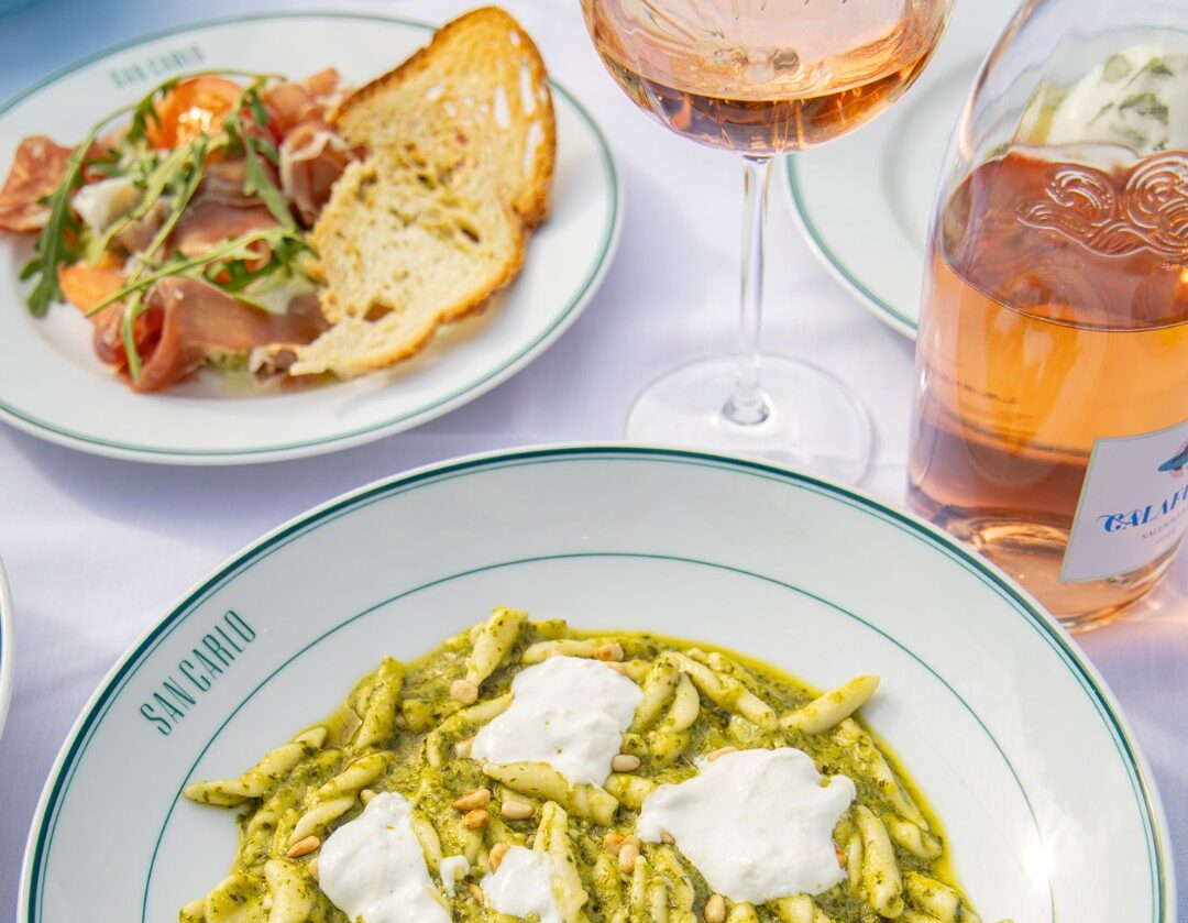 San Carlo Manchester Celebrates 20 Years: A Milestone for the Iconic Italian Restaurant on King Street