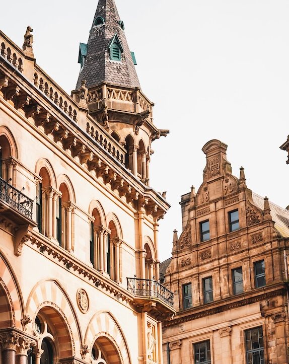 January Sale’s on King Street Manchester: Best Fashion, Beauty and Footwear Deals