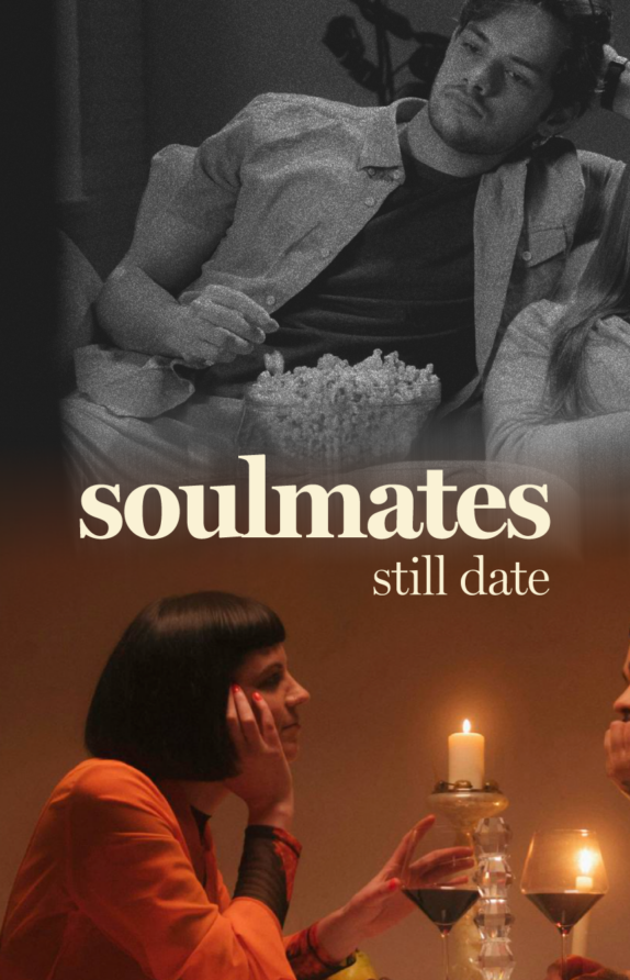 Soulmates Still Date: Win a Romantic Date Experience on King Street Manchester