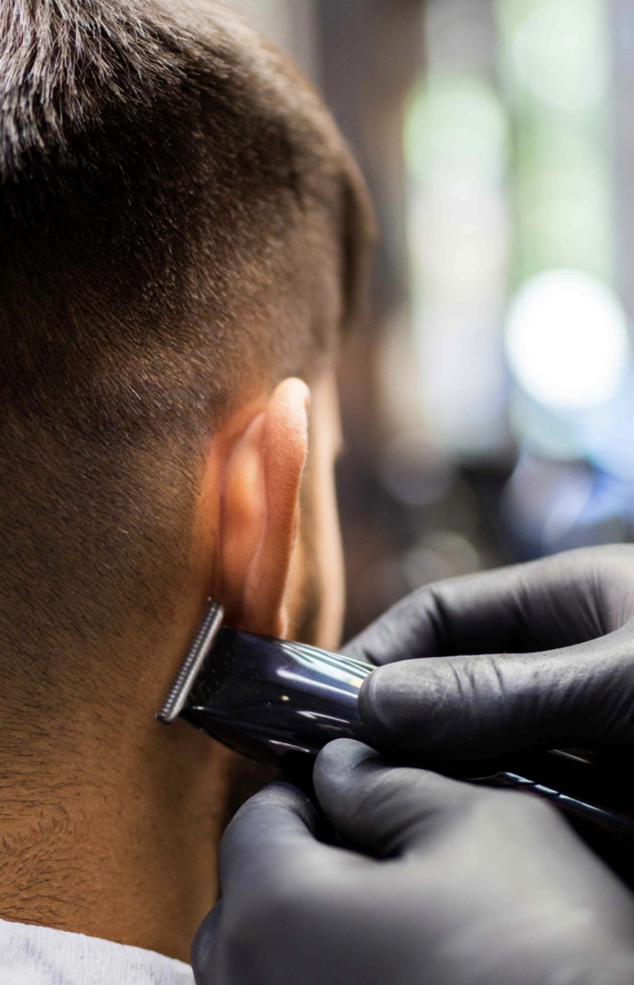 Lux Barbers