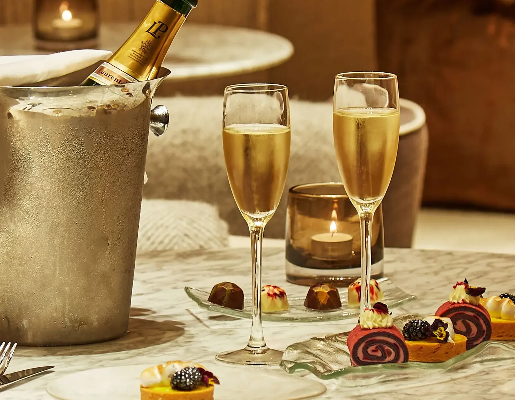 Valentine’s Day in Manchester: Romantic Experiences on King Street