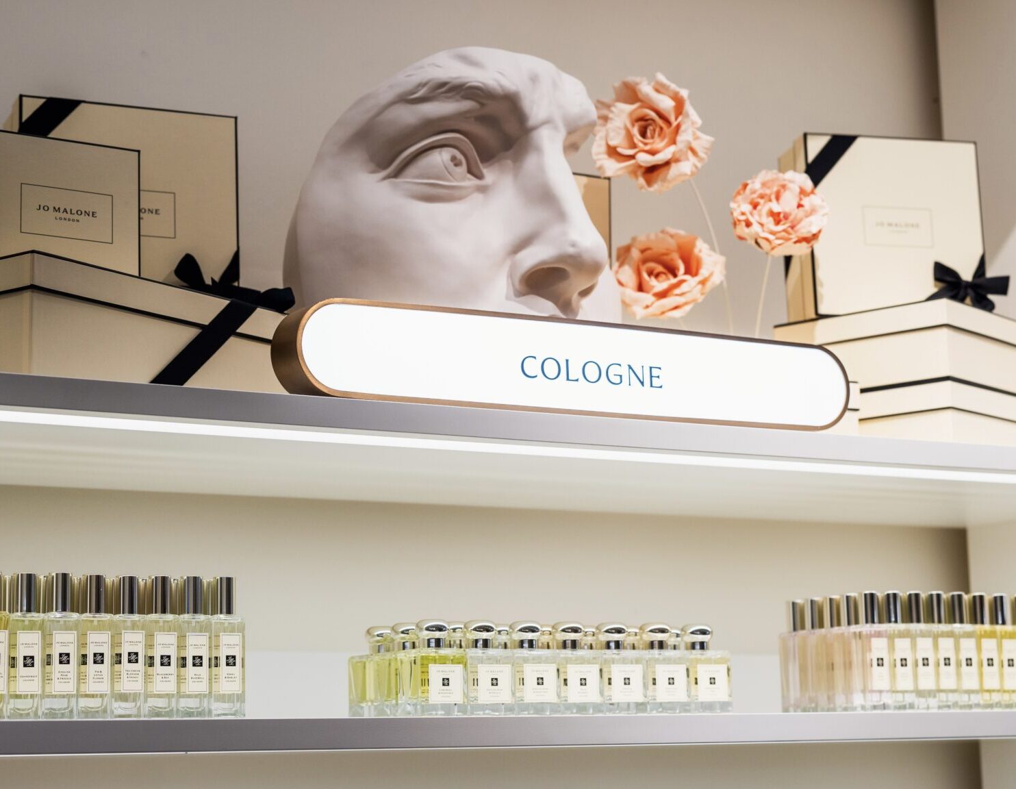 TBBC Presents: Jo Malone London & Bobbi Brown Masterclass at King Street Manchester