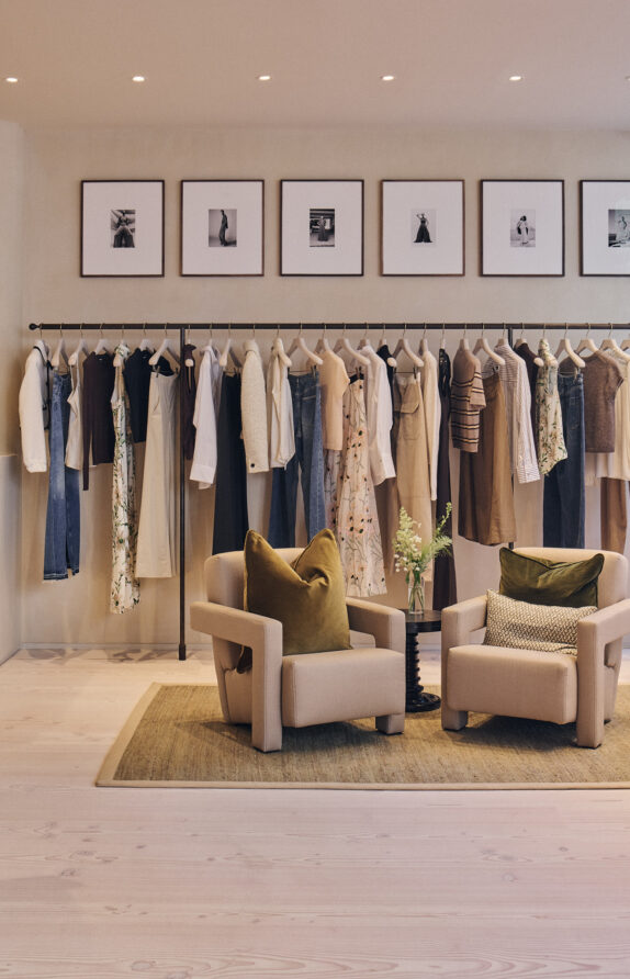 Your Spring Guide to King Street Manchester: Shopping, Food & More