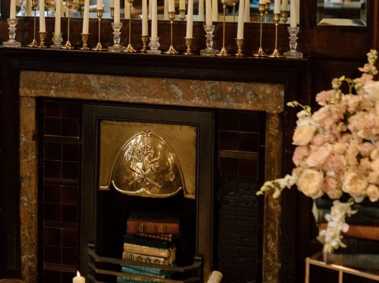 From Scent to Suit: The King Street Manchester Wedding Guide