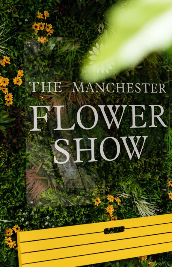 Discover The Flower Festival This May Bank Holiday
