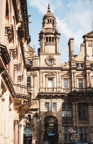 What’s on this summer at King Street Manchester