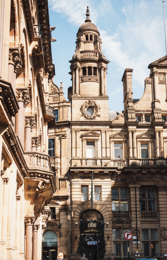 What’s on this summer at King Street Manchester