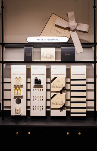 Summer beauty & holiday essentials on King Street Manchester